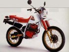 1987 Honda XLR 250R Baja